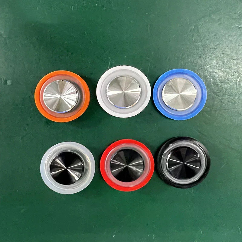 Lightweight Game Joystick for Touch-Screen Phones & Tablets, Created for iPhone, iPad Gaming Apparatuses