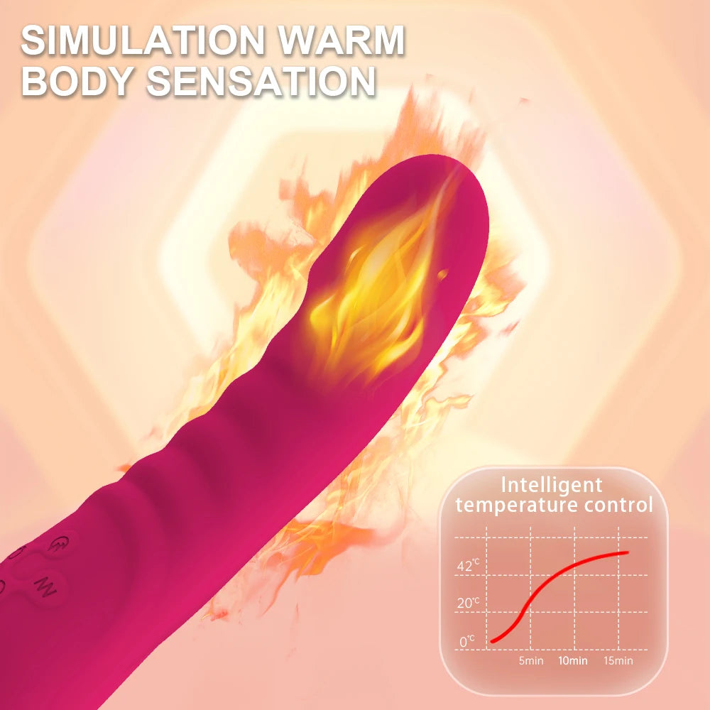 Powerful AV Magic Wand Dildo Vibrator for Women Clitoris Stimulator Erotic Toys G Spot Vagina Massager Adult Sex Toys for Female