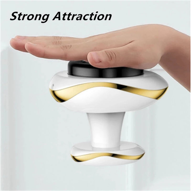Electric Vacuum Cupping Massager Body Anti Cellulite Massage Machine Foot Massager Back Gua Sha IR Heating Fat Burner Slimming