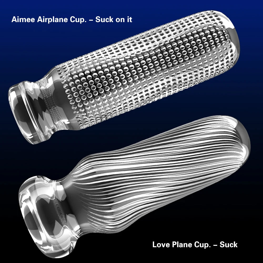 Masturbation Cup for Men Soft Male Exercise Penis Massage Sexy Pocket Pussy Blowjob Toy Vagina Adult Goods 18+