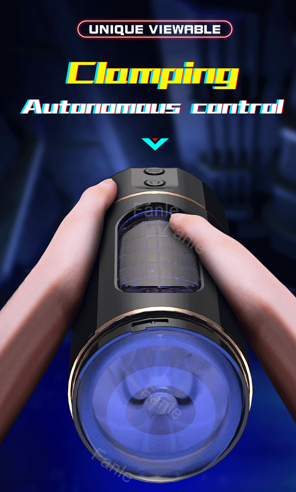 Male Automatic Masturbator Cup Vibration Blowjob Squeezable Pocket Pussy Vagina Penis Oral Sex Machine Toys for Man Adults 18