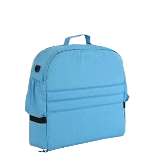 Newborns Cradle Cribs Baby Travel Bed with Net Foldable Baby Nest Mosquito Bassinet Infant Sleeping Bag Newborns Sleeping Nest