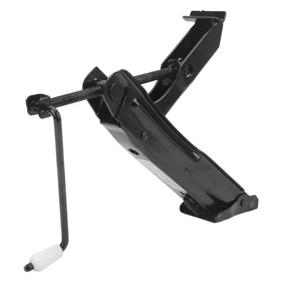Car Lifting Jack Stable 1.7 Ton Capacity Wear Resistant Impact Proof Safe Hand Cranked Jacks Durable for trailers