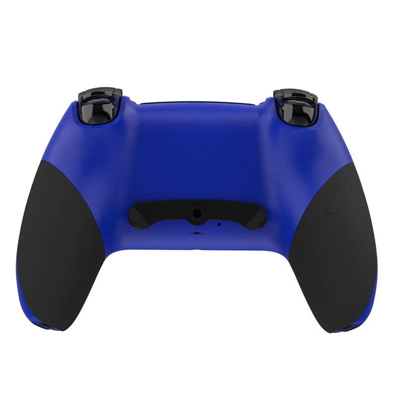 STORM WYRM Wireless Gamepad Controller for PS4 With Motorized Vibration Body Sensing 6-Axis Continuous Firing Function T29