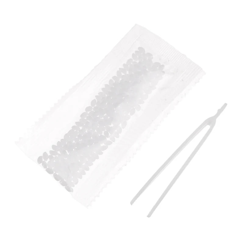 5/10/20/50/100g Dental Resin Shapeable Teeth Glue Temporary Filling Teeth Repair Makeup Dental Material Particles