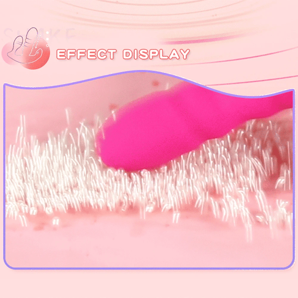 3 in 1 Panties Vibrators Wearable Female Sex Toys Wireless Remote Vibrator for Women G Spot Clitoris Stimulator Anal Massager
