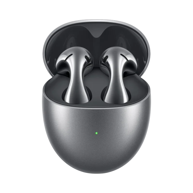 Original Huawei Freebuds 5 Earphones TWS Wireless Bluetooth 5.2 Headphones Active Noise Reduction Earbuds LDAC Hifi IP54 Headset