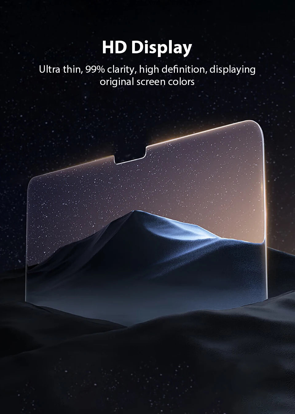 Tempered Glass Screen Protector For IPad Pro 12.9 12 9 11 13 inch 2024 Air 4 5 10th 7th 8th 9th Generation 10.2 Mini 6 9.7 Film