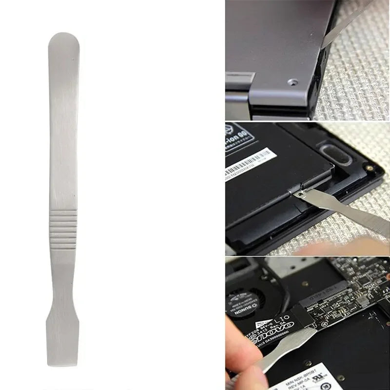 40 in 1 Mobile Phone Repair Tools Disassemble Repair Set for iPhone Screwdriver Combination Skid Multi Function Disassembly Kit