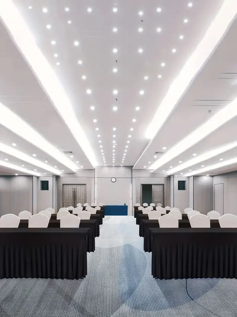 6ft, Rectangle Table Skirts, Polyester Fitted Table Covers, Black Table Cloth For 6 Ft Table With Skirt,Spandex Table Cover