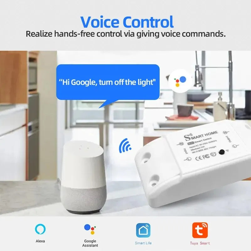 Clearance_Smart Remote Control_Continuous updates