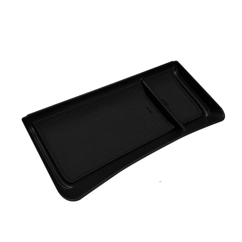 Car Interior Organizer Storage Box For Land Rover Range Rover Sport 2023 2024 Stowing Tidying Accessories