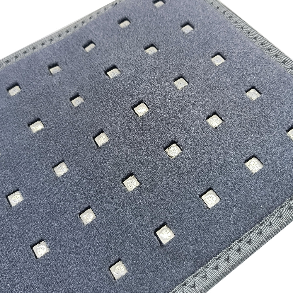 ZONGKUNG Red Light Infrared Therapy Device for Recovery Muscle Pain Fat Loss 850nm 660nm Light Wave for Neck Waist Knee Arm Belt