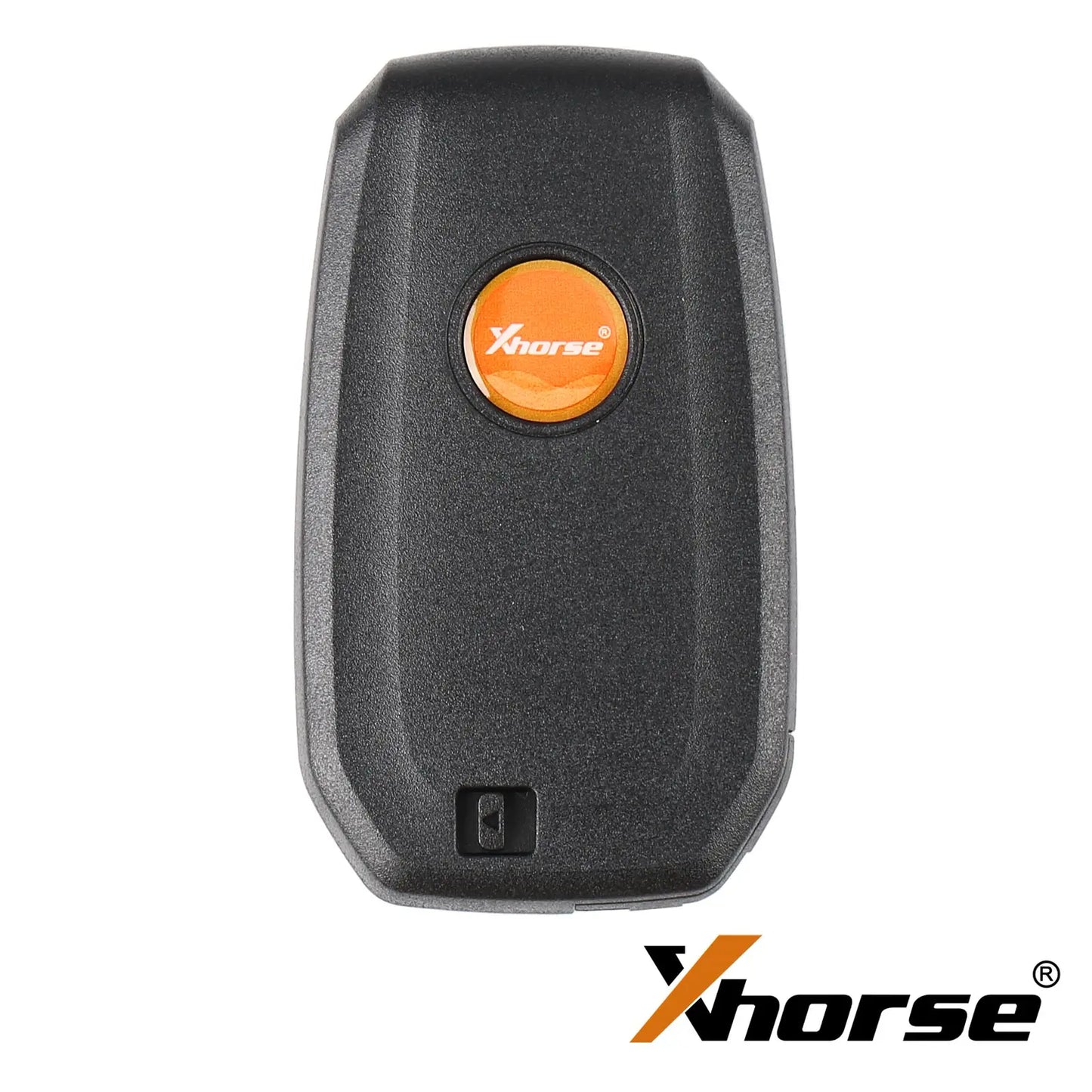 1PCS/LOT Xhorse XSTO01EN TOY.T for Toyota XM38 Smart Key with Key Shell Support 4D 8A 4A