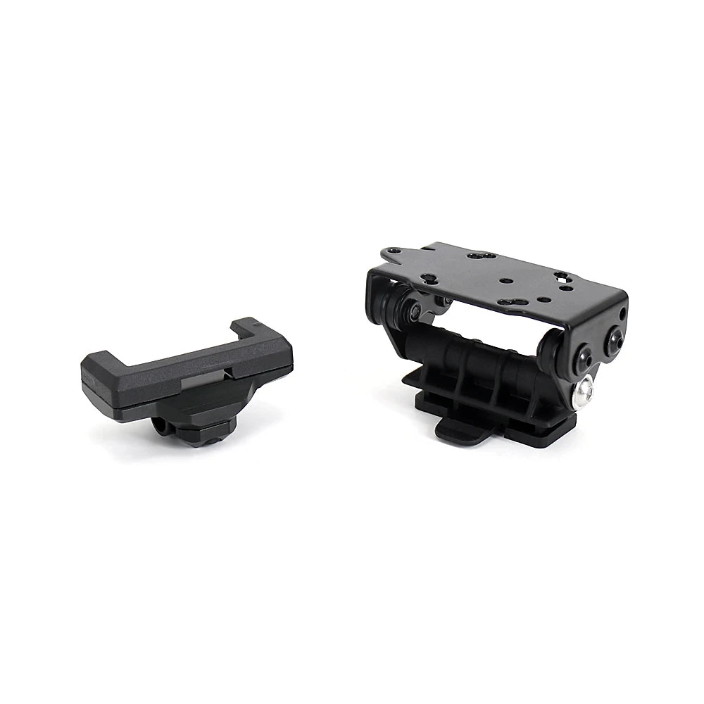 For Honda NX400 NX 400 NX500 Nx 500 2024 Motorcycle Accessories Phone Holder Bracket GPS Navigation Bracket Mounting 13/16mm Rod