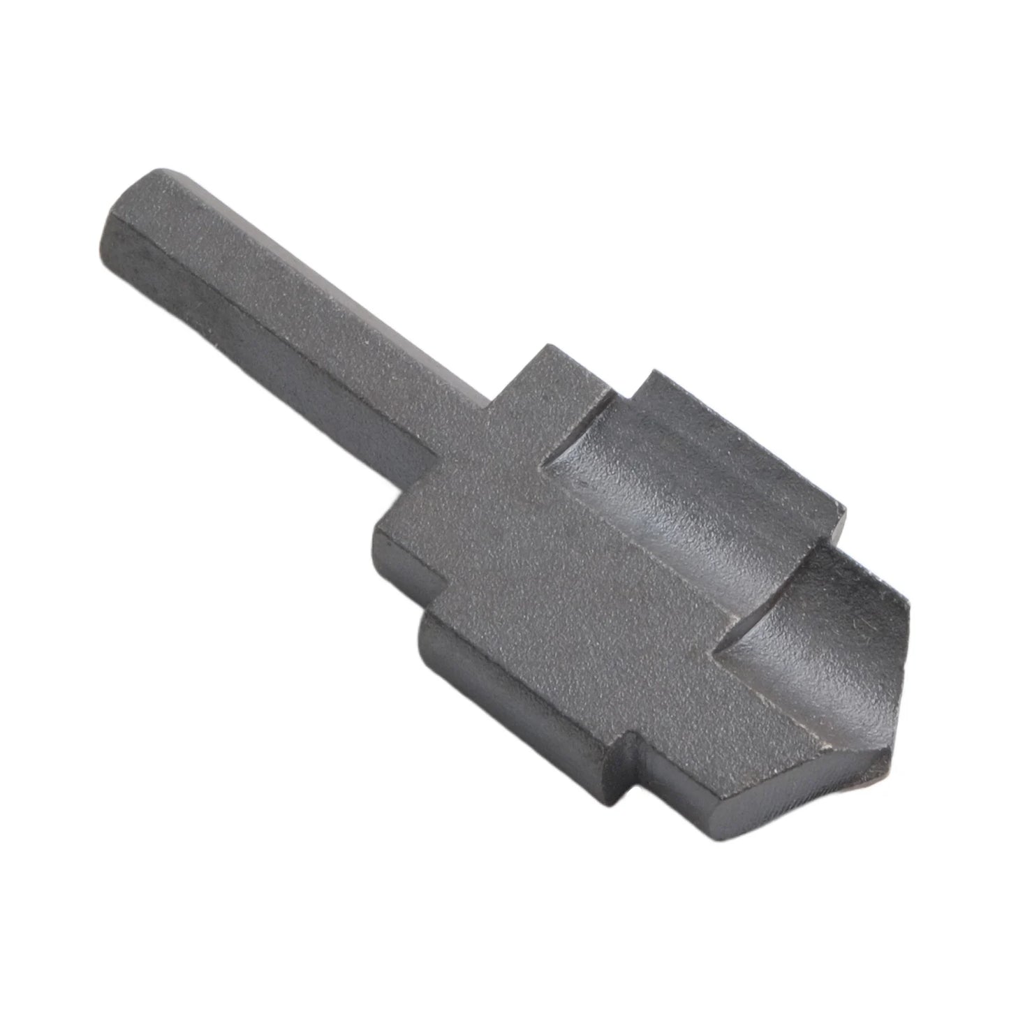 3pcs PPR Lifting Drill Bit Step Socket Water Pipe Expansion Connector Drill Punch Plumber Reamer Ream Hole Elbow Tee Tool