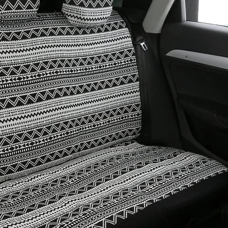 Car Seat Protector Replacement Decorating Luxury Interior Spare Parts Upholstery Auto Car Seat Covers Cars Accessories Full Set