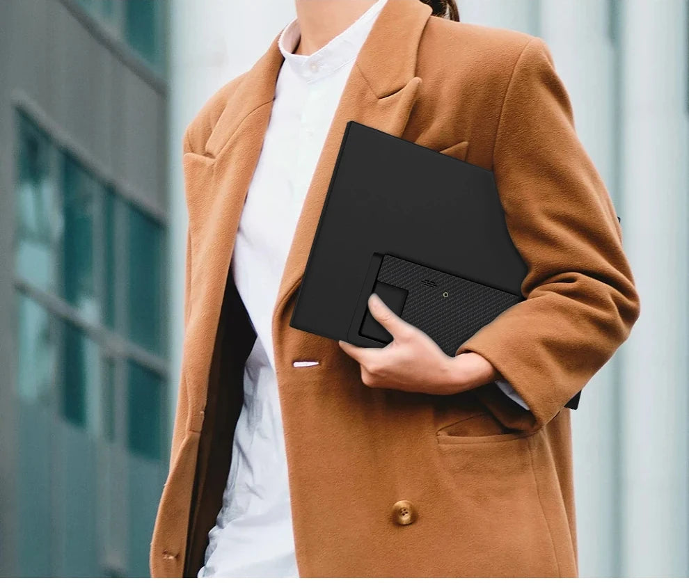 Bimawen 15.6 inch 60Hz Smart TV Portable Monitor with Google TV For Mini PC Laptop Phone Xbox PS4 PS5 Switch Game monitor