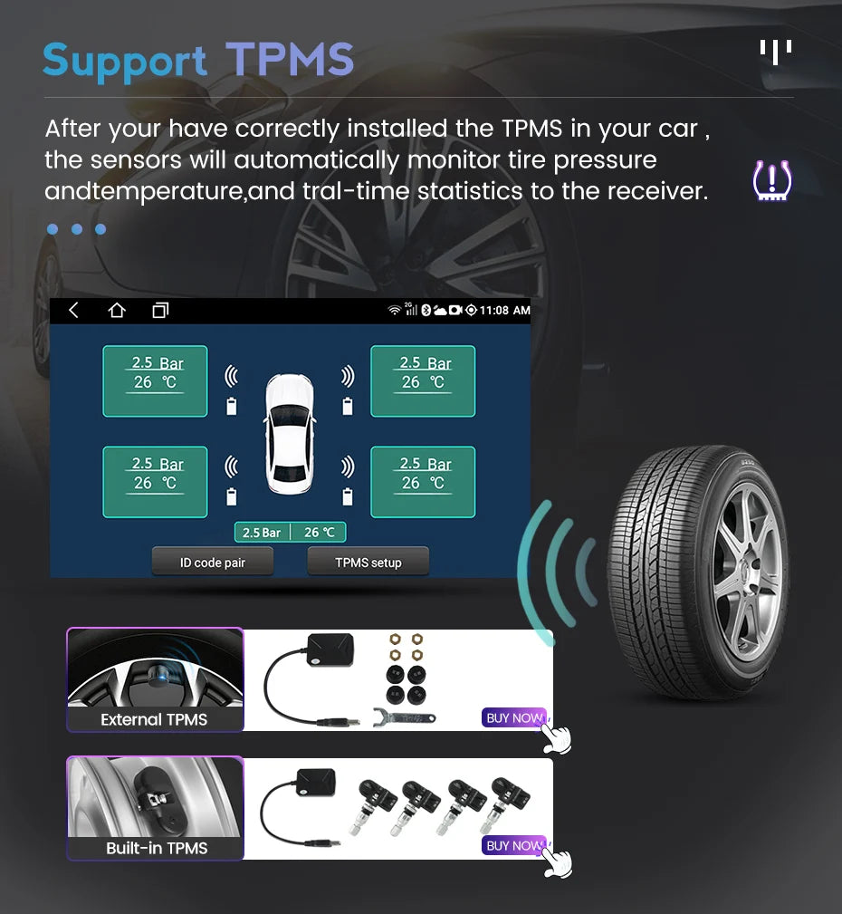 Car Radio Multimedia For Opel Astra H J 2004 Vectra Vauxhall Antara Zafira Corsa C D Vivaro Meriva Veda Wireless CarPlay Auto