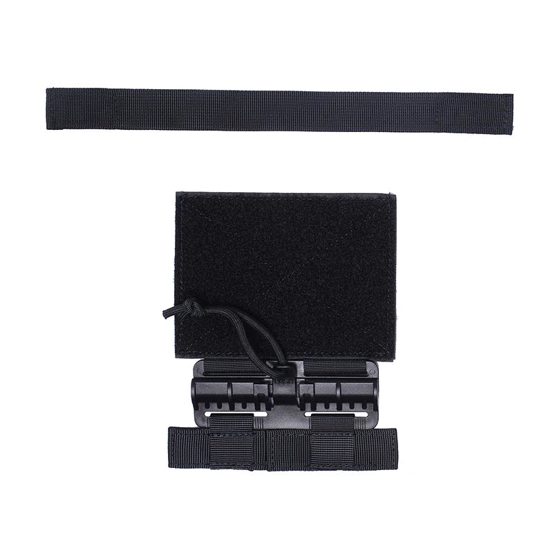 Tactical Vest Quick Release Buckle Molle Kit Universal Airsoft Vest Quick Removal Buckle Set Hunting Accessories 1PCS/2PCS