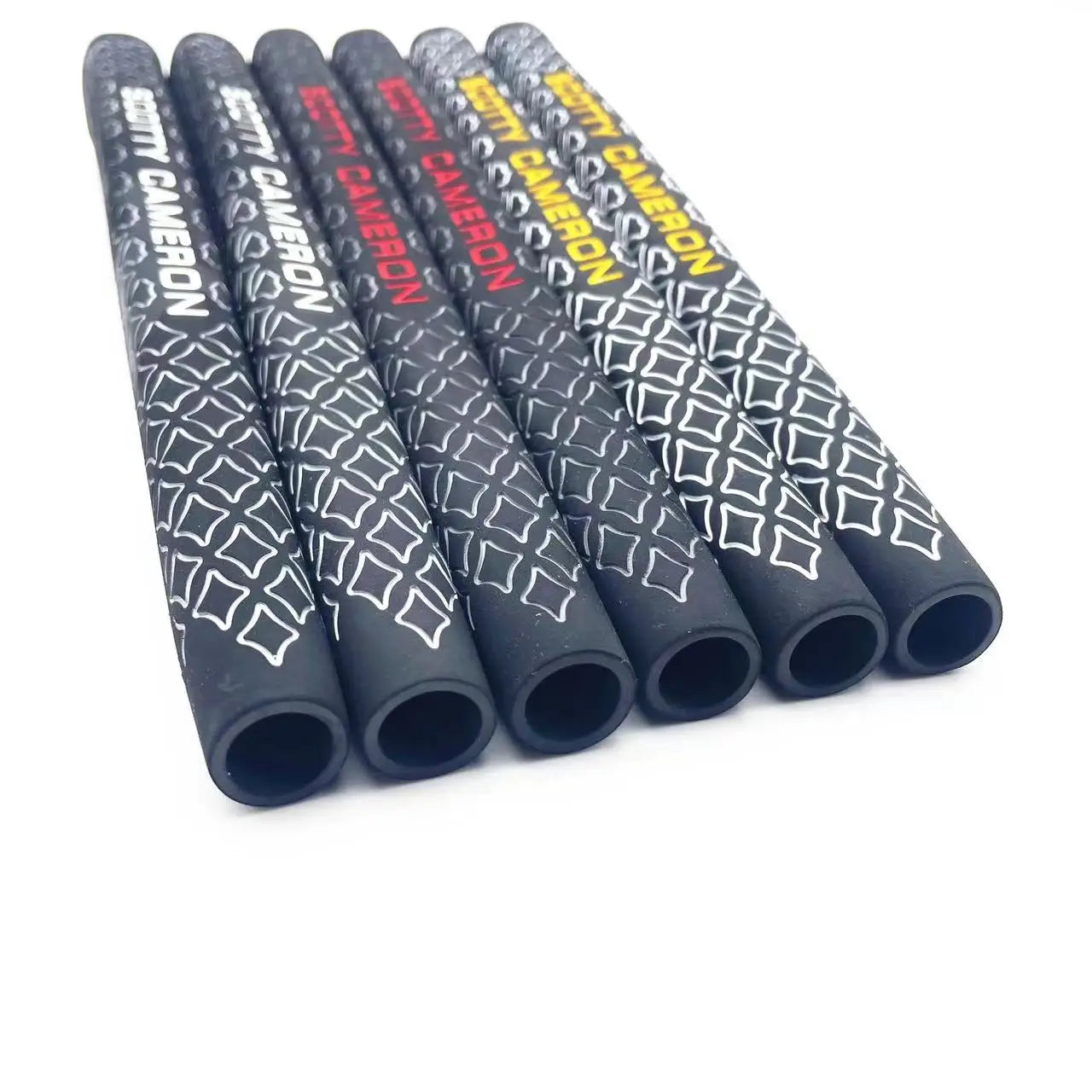 1pcs 3 colors New Golf Putter Grip Ready Stock