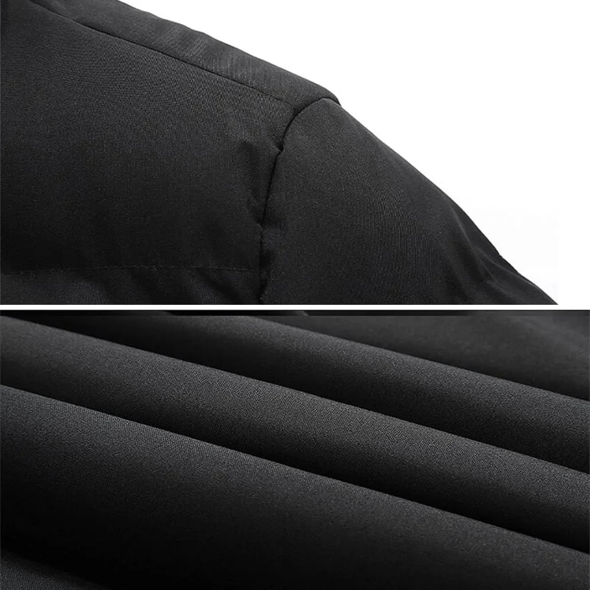 2026 New Winter Coats Men's Puffer Jackets Bomber Jackets Thick Warm Parkas High quality Down Jackets Winter Jackets for man