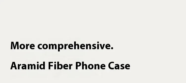 PITAKA Carbon Fiber Phone Protective Case for IPhone 17 Pro/Pro Max Magnetic Protective Case Mobile Phone Case Accessory Gift