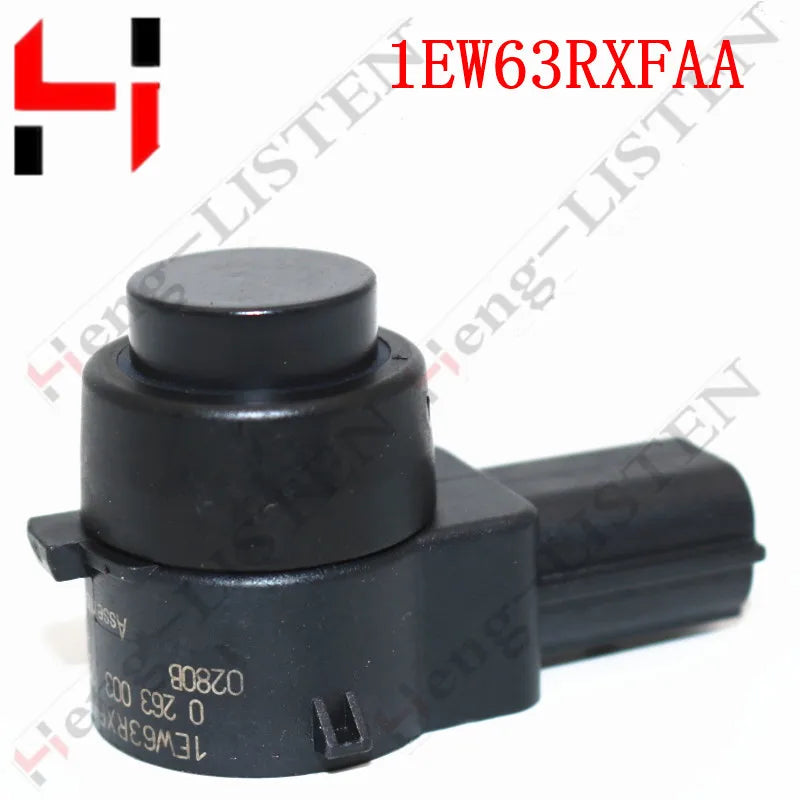 4pcs) Parking Park Aid Bumper Sensor Assist 1EW63TZZAA 1EW63RXFAA for Je Ep Liberty 300 Gra Nd Che Rokee 2009-2013