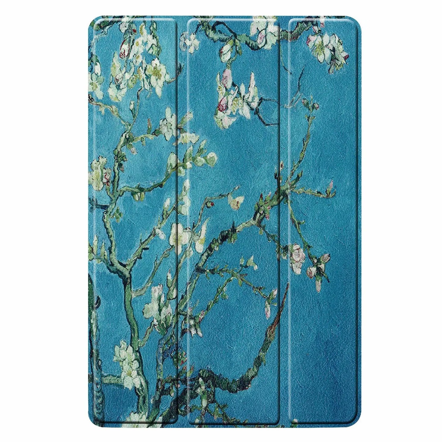 For Samsung Galaxy Tab S5e Case 10.5'' SM-T720/T725 2019 Auto Wake Sleep PU Leather Cover Slim Tri-Fold Stand Tablet Case Funda