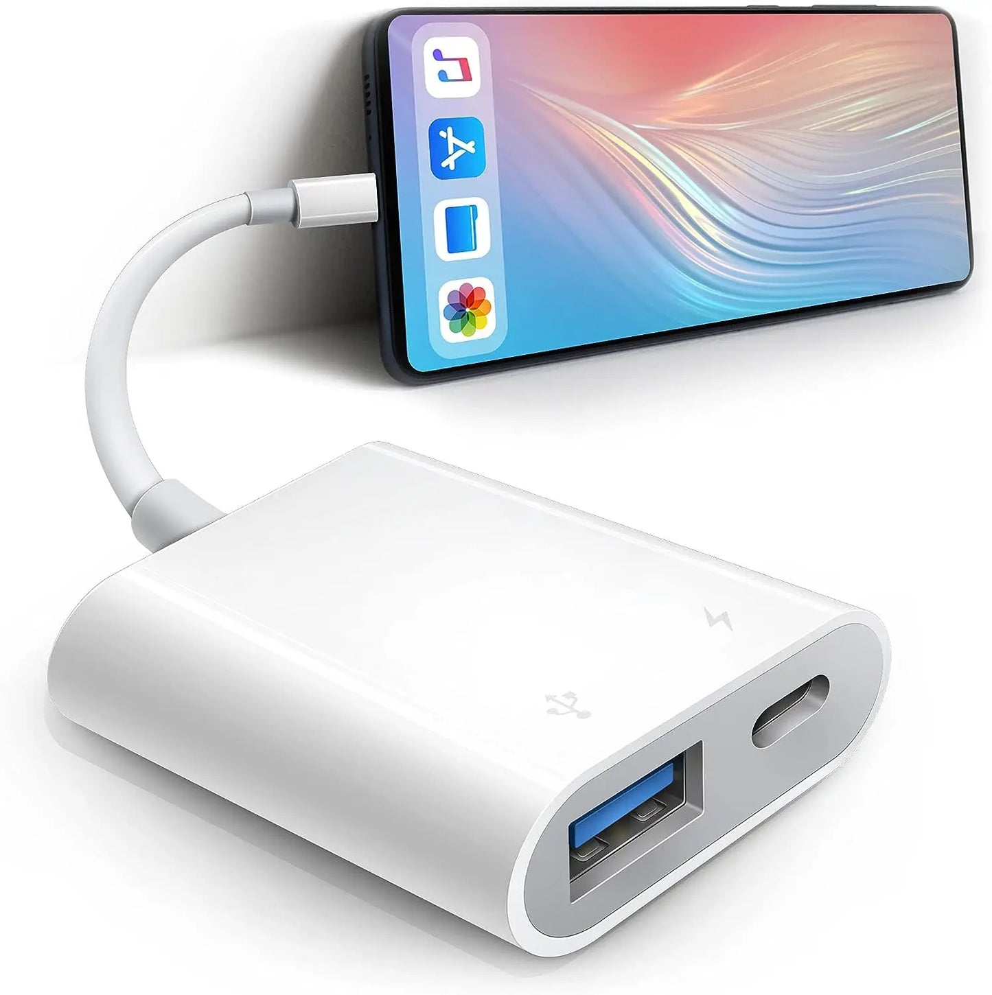 Clearance_Mobile Phone Adapters & Converters_Continuous updates
