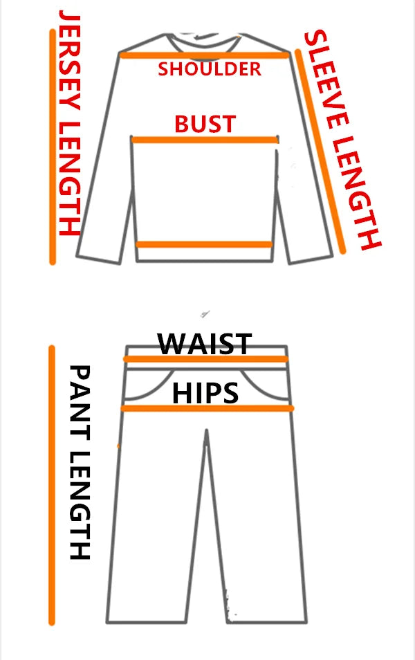 2024 Podium FXR MX Gear Set Top Motocross Dirt Bike Jersey Set Off Road Motorcycle Combos