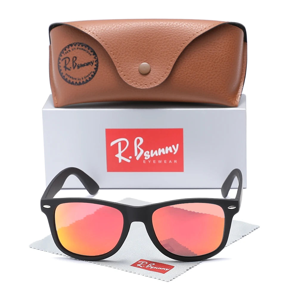 Men's Polarized Sunglasses classic fashion UV400 Women's Glasses Driving  Outdoor Travel Glasses Cool 2140