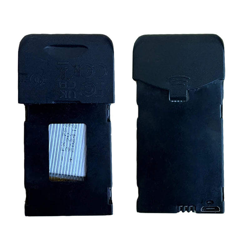 Original KY102 Drone Battery 3.7V 1800Mah Drone Original Spare Parts Flying 15 Mins KY102 Max Drone Battery