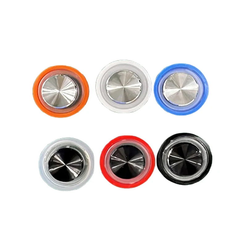 Lightweight Game Joystick for Touch-Screen Phones & Tablets, Created for iPhone, iPad Gaming Apparatuses