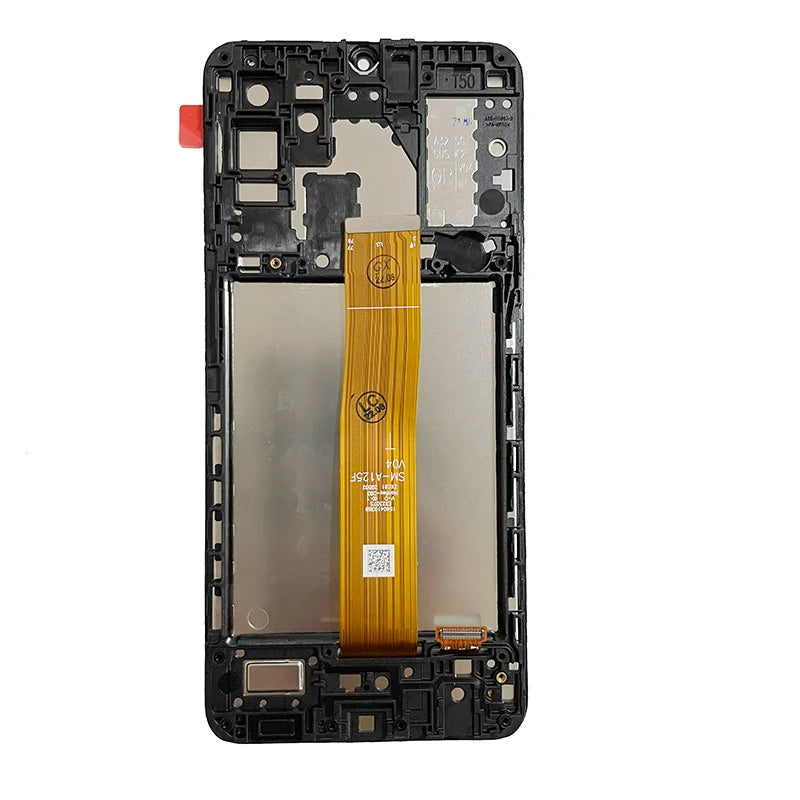 Incell For Samsung Galaxy A32 4G LCD SM-A325F SM-A325M Display Touch Screen For Samsung A32 5G Display SM-A326B