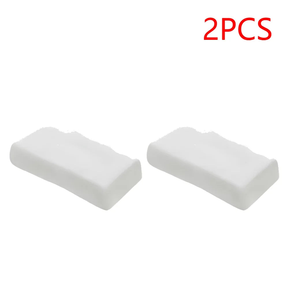 1-10pcs Waterproof Sealant Mastic Quick Mending Mud Duct Seal Repair Clay Fillers for Wall Hole Air Conditioning Hole Putty Mud