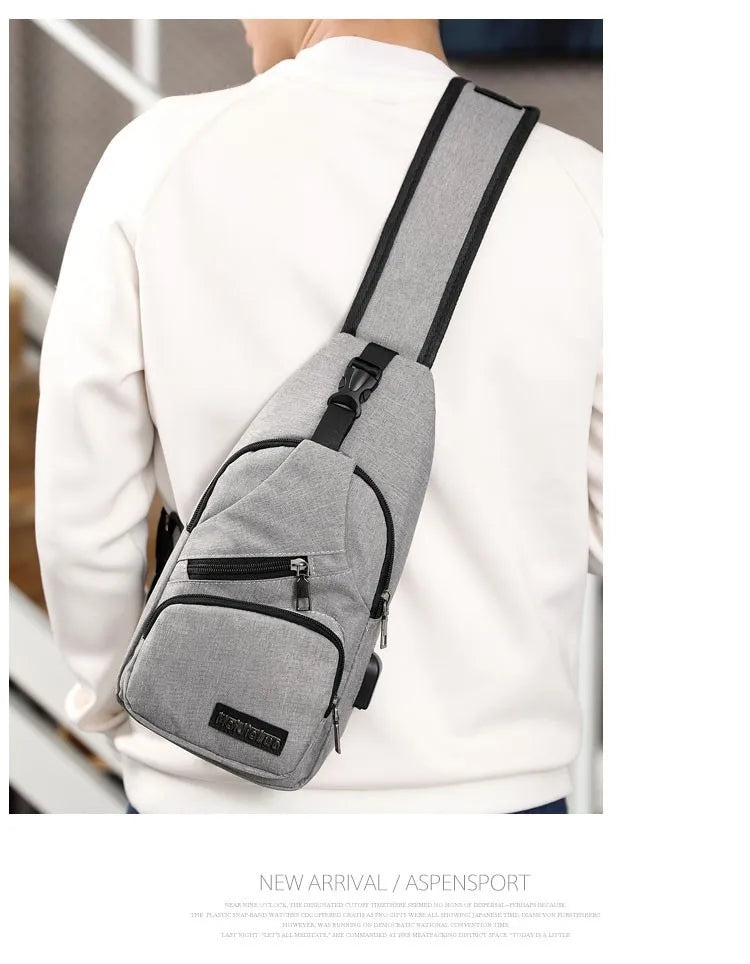 Clearance_Chest Bags_Continuous updates