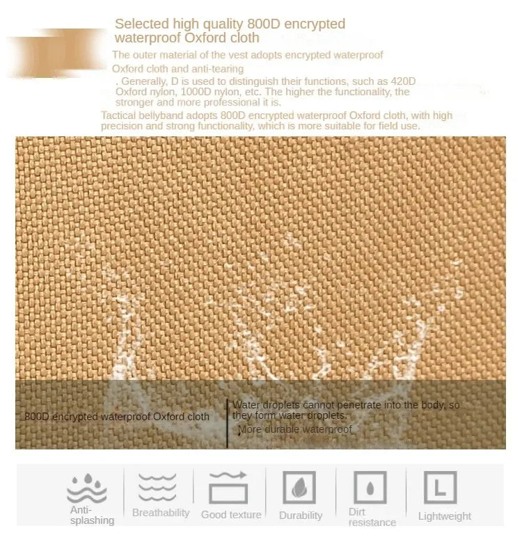 New Tactical Vest JPC Quick Release Buckle Triple Magazine Pouch Hunting Carrier Airsoft Accessory MOLLE Army CS Game Vest Gear