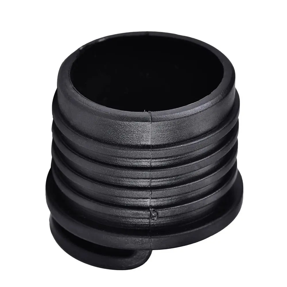 4pcs Marine Boat Rubber Kayak Rafting Parts Bung Rubber Scupper Stopper Scupper Holes Plugs Drain Holes Plugs