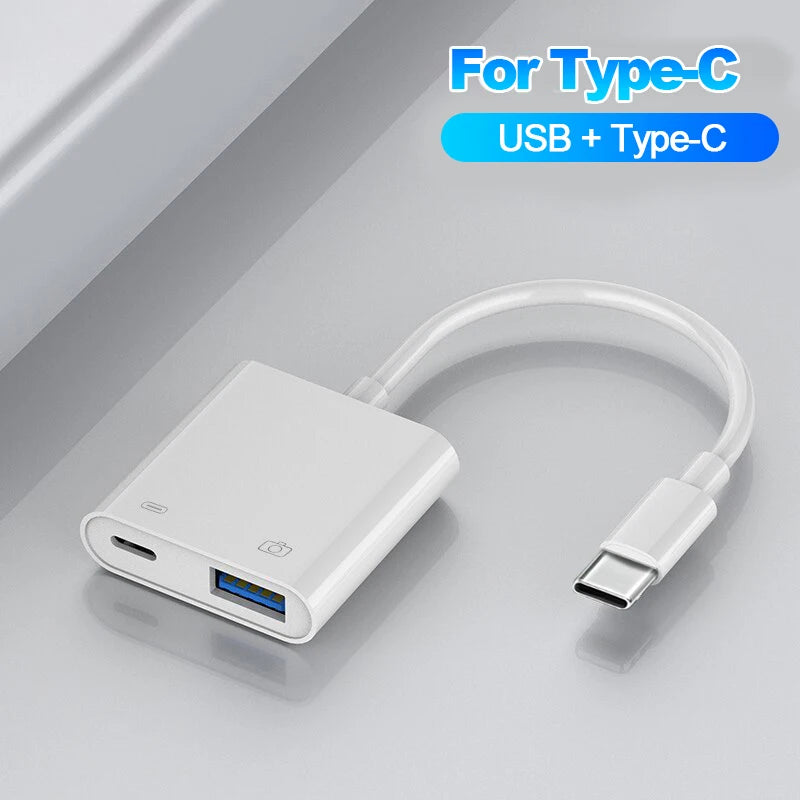 Clearance_Mobile Phone Adapters & Converters_Continuous updates