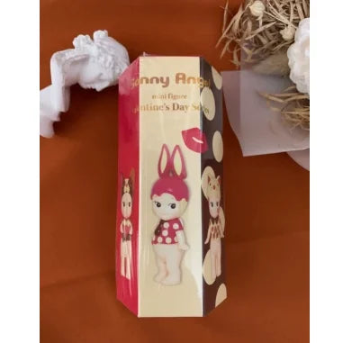Sonny Angel And Wind Series Mysterious Surprise Blind Box Tide Play Toy Doll Lucky Dharma Mascot Ornaments Hand-Made Gifts
