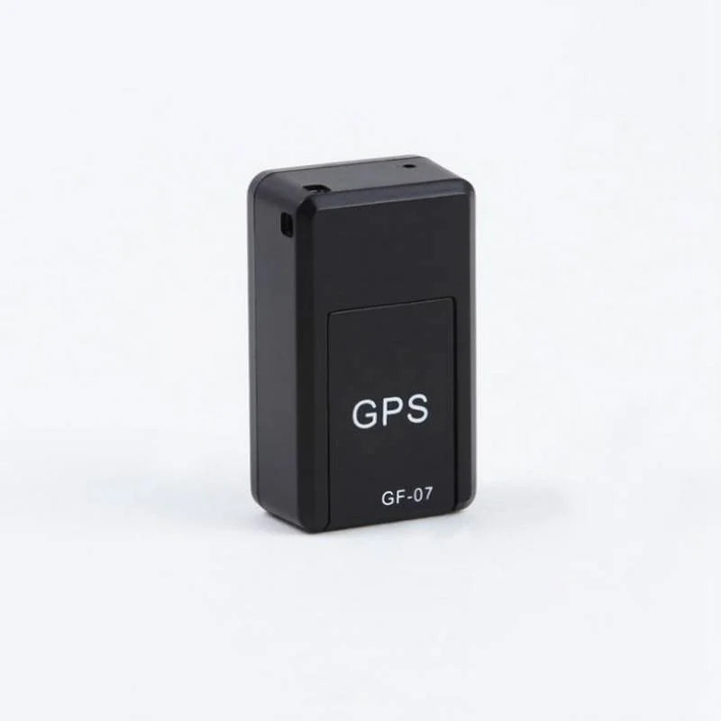 2023 GF-07 GPS Tracker Motorcycle Positioner  Anti-lost Locator for K1300R Sym Gts 125 Bmw Gs 1200 Accessories Tiger 900