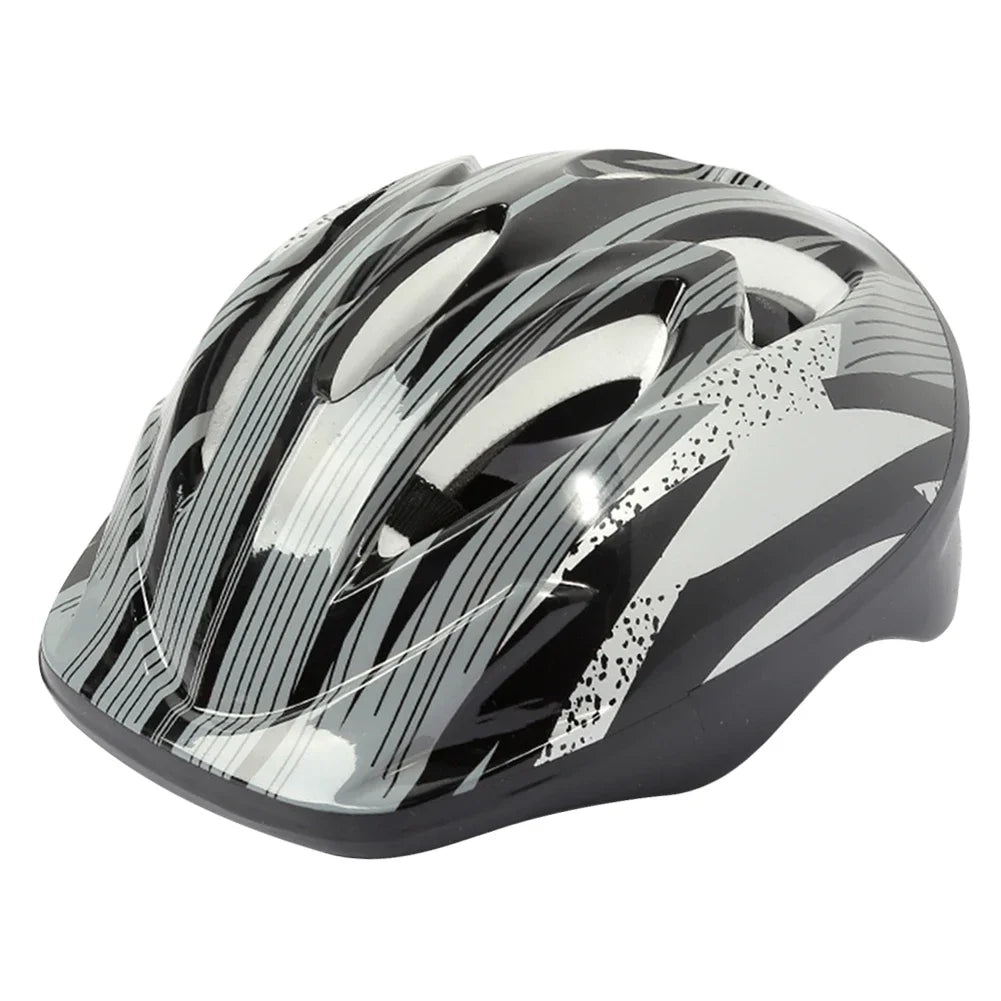 Children Bicycle Cycling Helmet Bike Kid Scooter Skateboard Roller Skating Riding Safety Protective Helmets Cycling Accessories