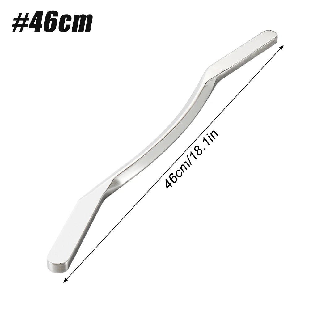 1pcs  Stainless Steel Long Gua Sha Tool Guasha Muscle Scraping Bar for Sports Muscle Relief Soft Tissue Massage Therapy