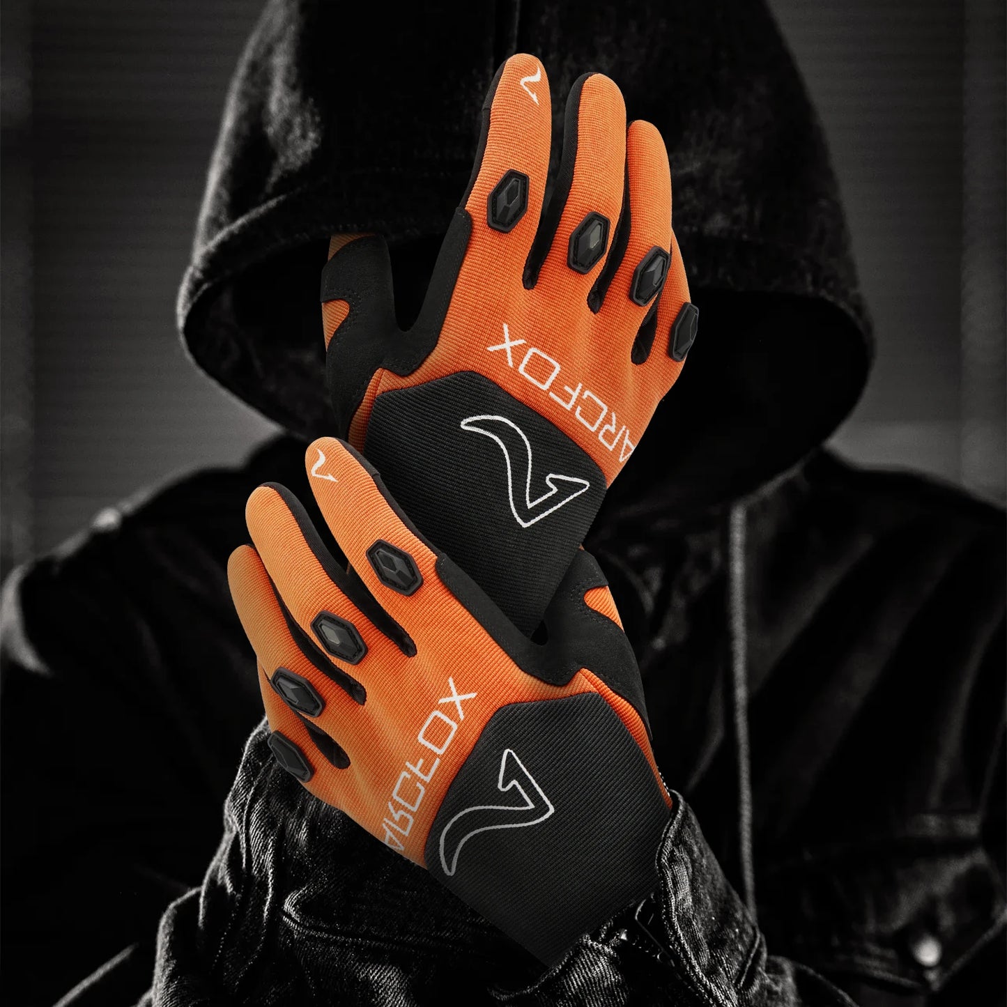 Riding Motorcycle Gloves for Kawasaki KTM Duke 390 Ducati Men Women Cycling Bicycle Protective Gear Racing Motorcross GUantes