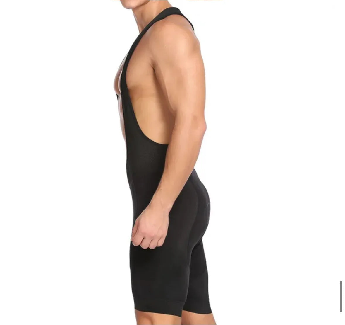 Men's Bike Shorts Road Racing Cycling Clothing Downhill MTB Pants Motorcycle Short Trouser Durable Ride Double Arrow Cushion Sho