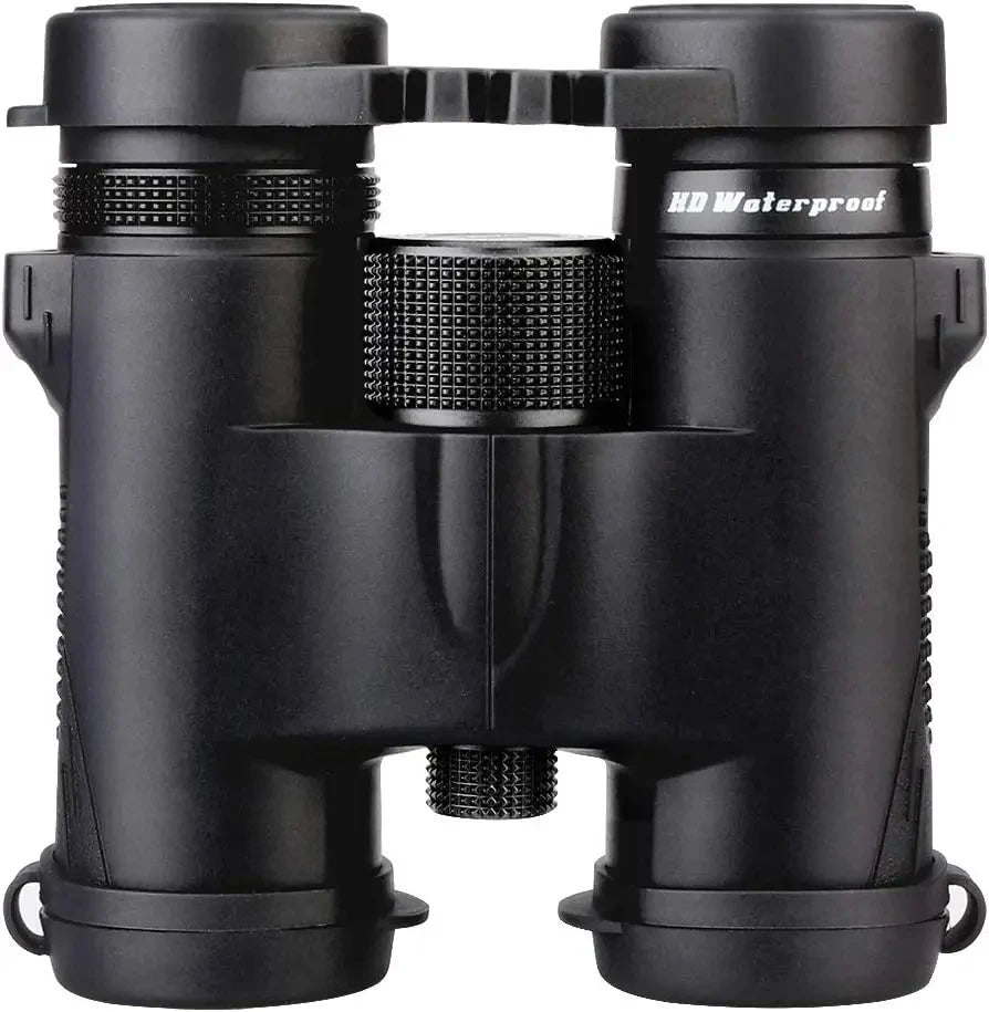 Svbony SV47 Compact Binoculars, Fully Multi-Coated,Waterproof and Fog Resistant,Prism with Aluminum Reflective Coating,
