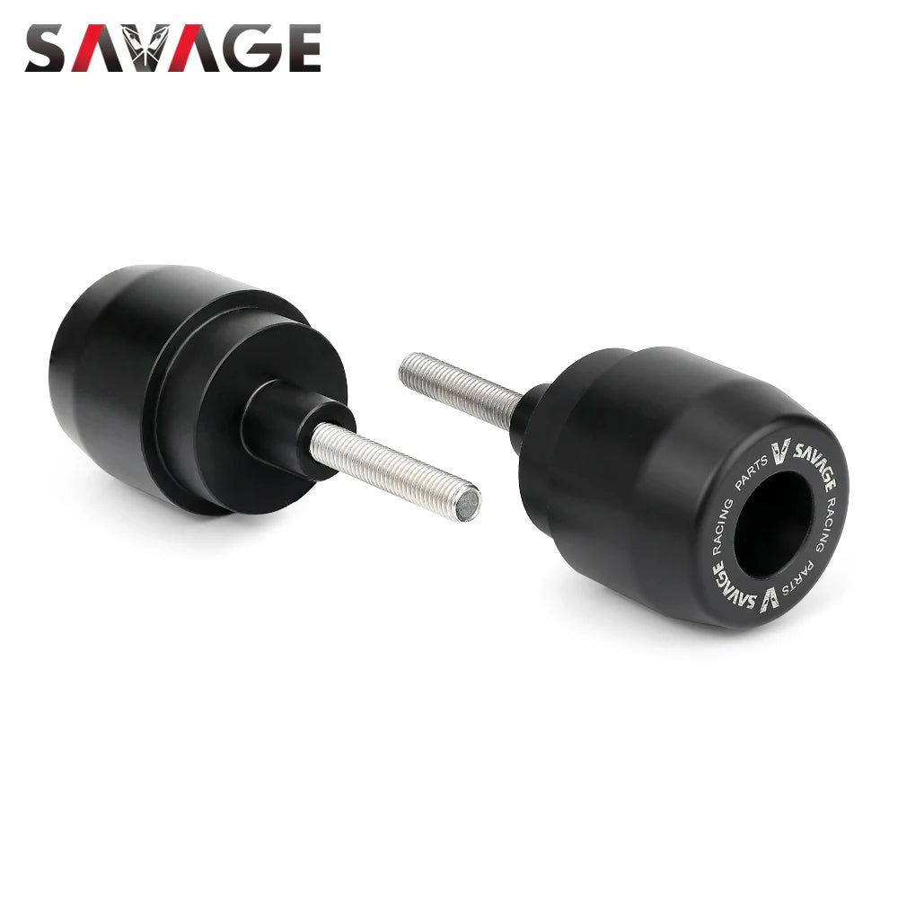 Frame Slider Crash Protector For BMW S1000RR M1000RR 2015-2023 Motorcycle Fairing Guards Engine Crash Pad S 1000RR M 1000 RR