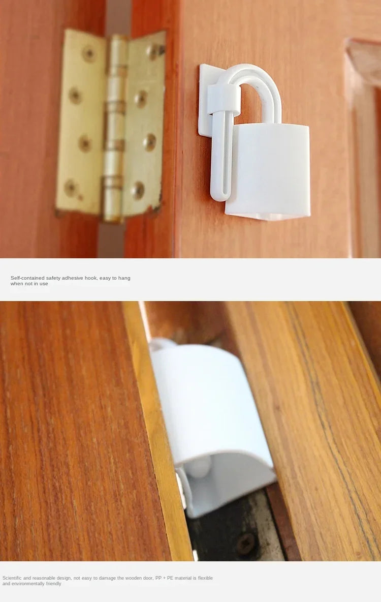 Clearance_Cabinet Locks & Straps_Continuous updates