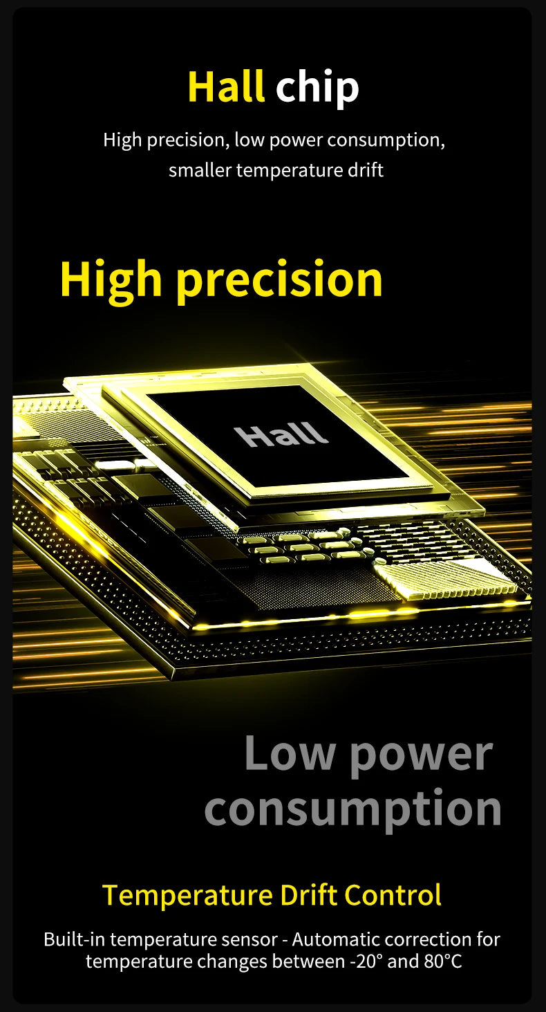 AJAZZ AK680MAX-wireless gaming keyboard, new hall effect switch, fast trigger magnetic keyboard, mechanical keyboard